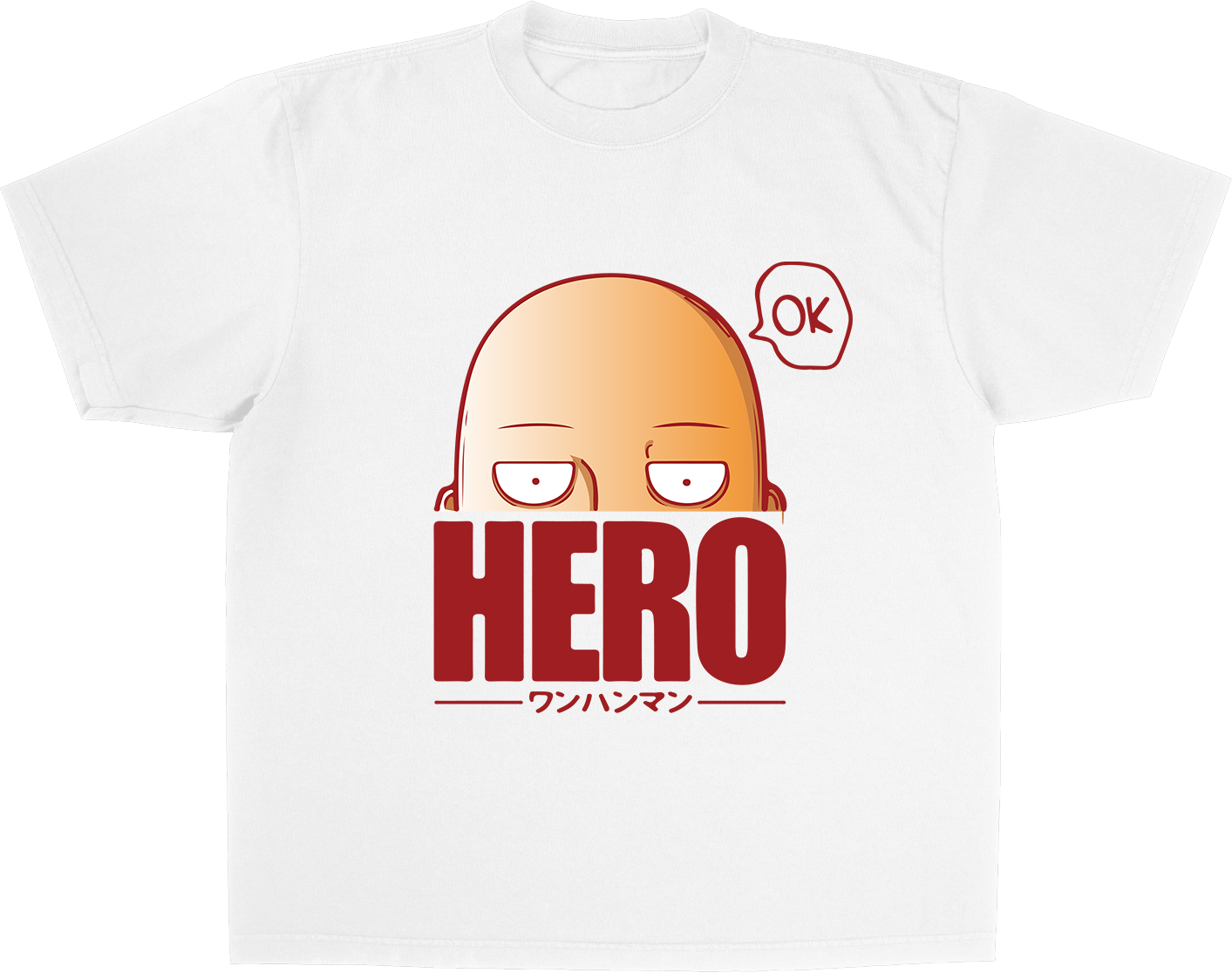 ONE PUNCH T-Shirt