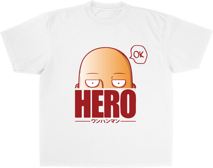 ONE PUNCH T-Shirt