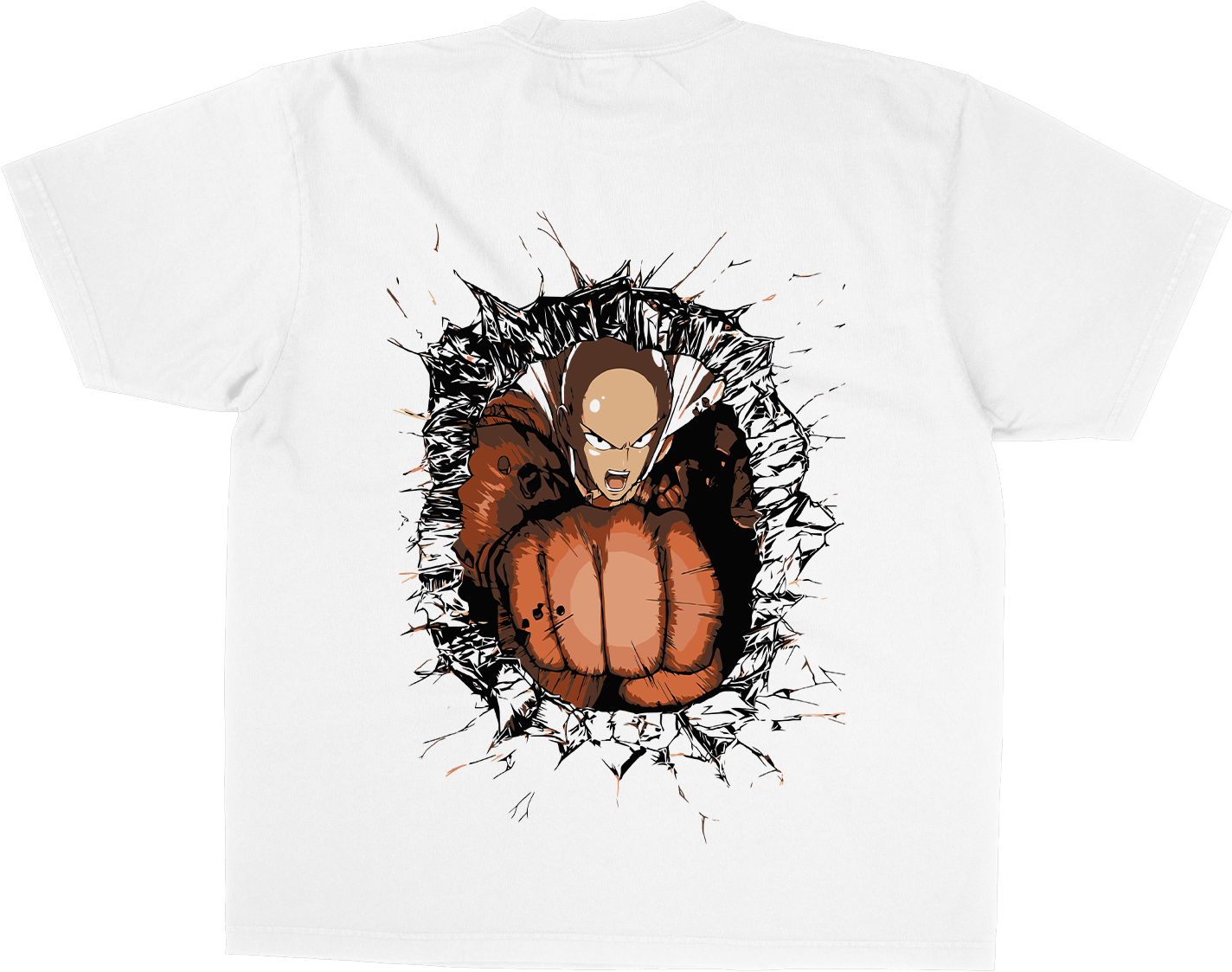 ONE PUNCH T-Shirt